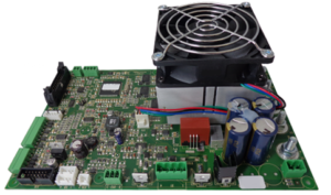 low voltage inverter, electronics, Knestel