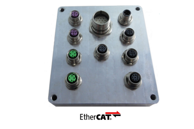 Feldbusknoten_Ethercat