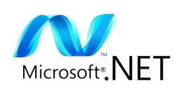 Microsoft.Net Logo, Softwareentwicklung